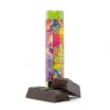Buy Earthly Delights – Hippie Flip is a plant-based supplement inspired by the classic psychedelic experience known as the “Hippie Flip” — a fusion of psilocybin and MDMA, renowned for its emotional depth, sensory enhancement, and euphoric effects.