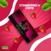 Wonder Bar Mushroom Chocolate Strawberries ‘N Creme. This is the highest quality psilocybin chocolate bar on the market. Made by extracting the psilocybin from mushrooms. This allows for a much pure high. Wonder bar chocolate eliminates the upset stomach feeling users get from digesting mushrooms