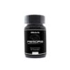 INfinite Rx Absorb Microdosing Psilocybin Capsules in black bottle